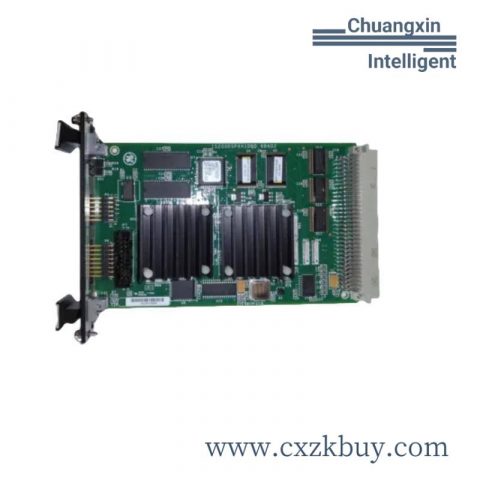 GE IC693CPU350-CG Industrial Control Module