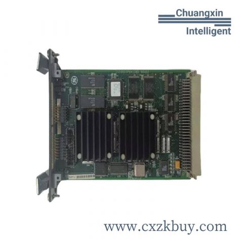 GE CP-507CDAN-03-0 Motor Power Cable, High Flex with Brake, BiSS, Intercontec Style Connector, 12A 240VAC, 3m Length