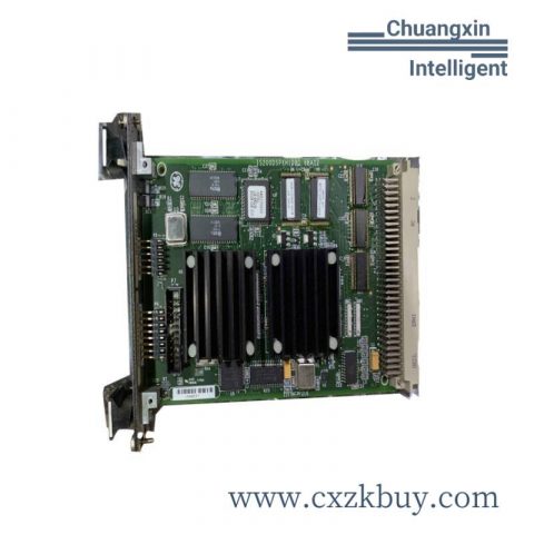 GE IS200DVIBH1B Simplex Vibration Terminal Board