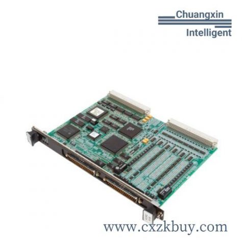 GE DS215DMCAG1AZZ02A Digital Control Module for Industrial Automation