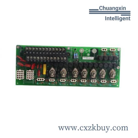 is200epdmg1baa_ge_general_electric_mark_vi_circuit_board.jpg GE IC3600EPSC1 Power Supply Card for Turbine Control Systems
