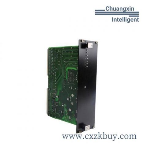 General Electric DS200TCTSG3A Digital Input/Output Board for Turbine Control