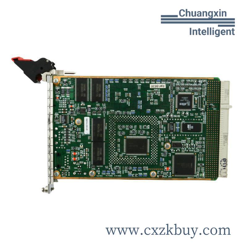 is200exhsg1acb_ge_printed_circuit_board.jpg GE VMIVME-5588DMA-210 Industrial Module, Advanced Control Solutions