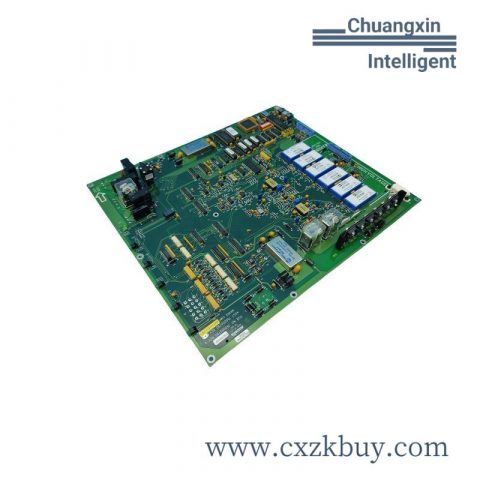 Omron EE 4579-212-014 Control Module