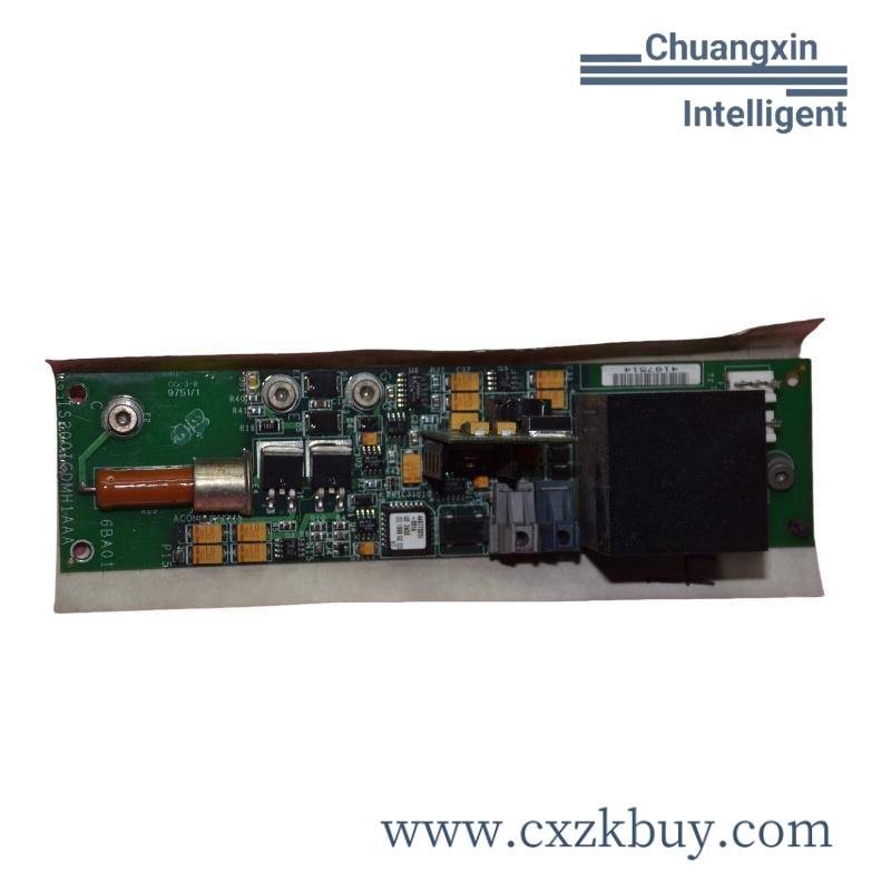 is200igdmh1aaa_ge_circuit_board-1.jpg GE IC3600EPSC1 Power Supply Card for Turbine Control Systems
