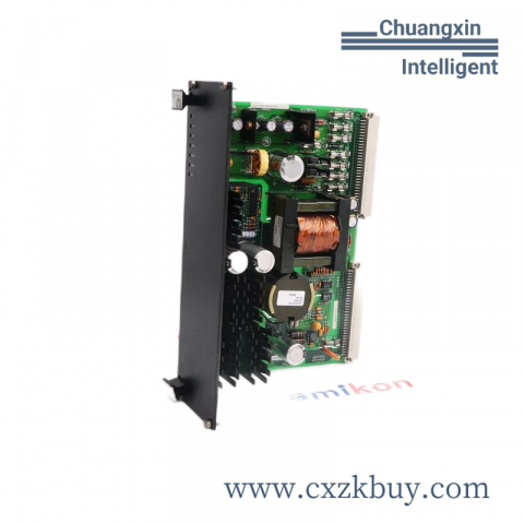 GE IC866-0450-603-50 Industrial Control Module