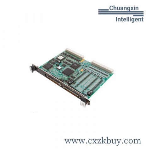 GE IS200SRTDH2A Control Board for Mark VI Turbine Automation