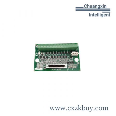 GE IS200STCIHA Turbine Control Module for Mark VI