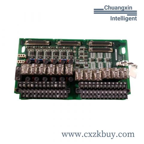 GE IC695CRH0049070 MDL240 to RX3i MDL250 Harness Assembly