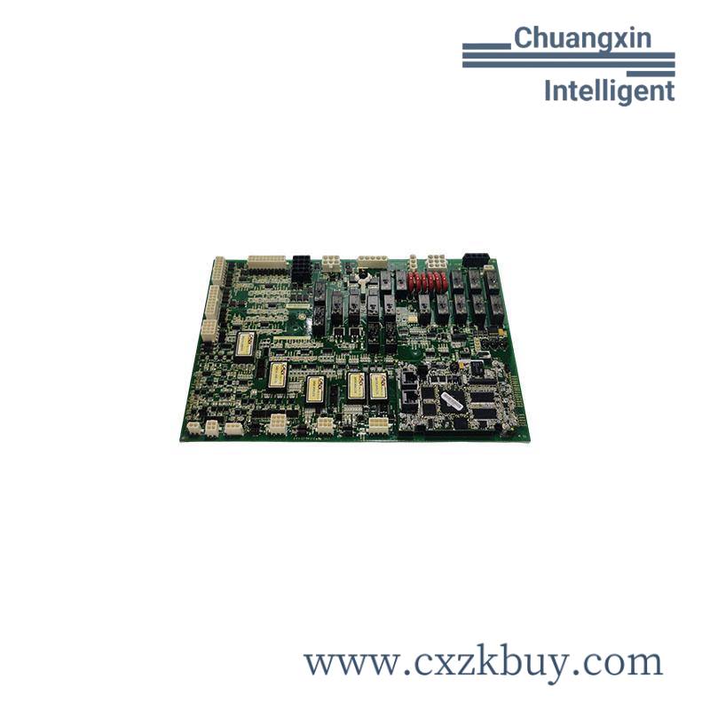 is200trpah1afc_ge_i_o_module.jpg GE IS200TRPAH1A Safety Enhancement Module for Industrial Control Systems