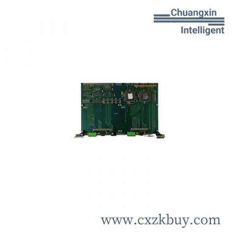 GE IC646MDC000 Module for Industrial Automation Systems