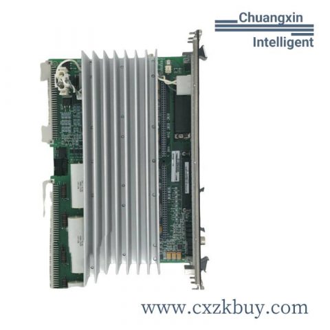 GE DS200FCGDH1A Industrial Control Module, High-Performance Digital Signal Processor