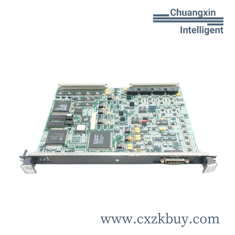 is200vsvoh1bdb_ge_vme_servo_card.jpg Mitsubishi CPCI-350/CPCI-354 Power Supply Module, Reliable and Efficient Power Management