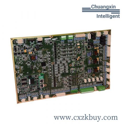 GE IC756LDV010K-99 Industrial Control Module