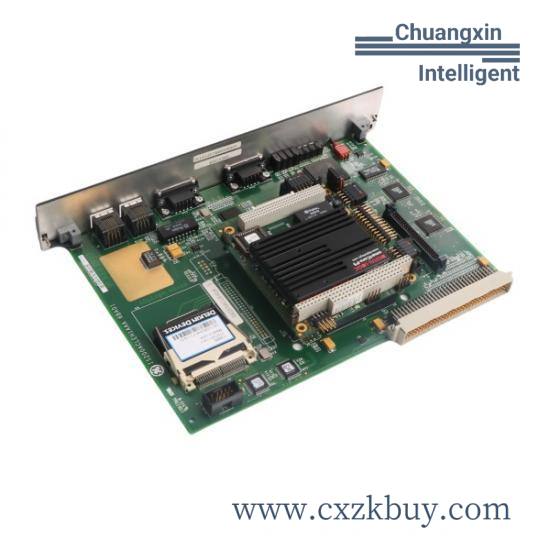 is215acleh1a_ge_mark_vi_control_board.jpg GE MARK IV Monitor 277A5758G2 Backplane, Modular, Distributed Control System