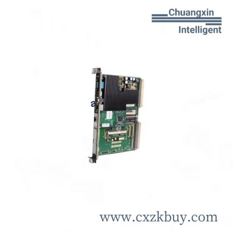 GE IC655MDL552RR Module for Industrial Automation Control