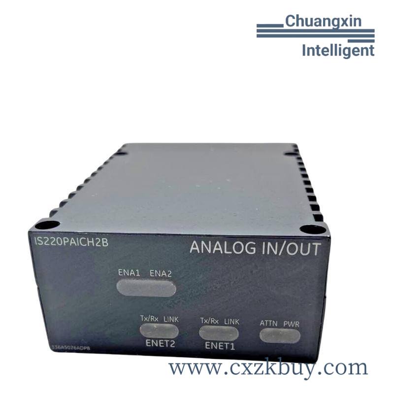 is220paich2b_ge_analog_in_out_with_200_ma.jpg GE DS200DSPAF1ABE Display or Processing Module