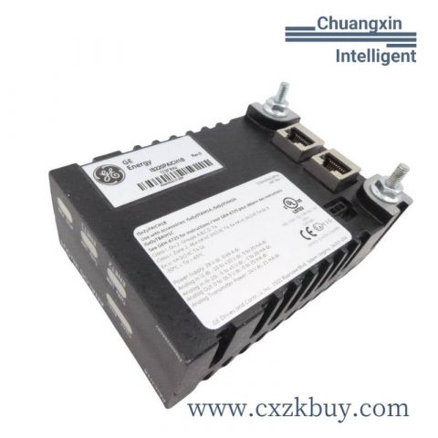GE IC756WDC009E-23 Industrial Control Module