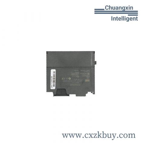 GE PWB259A2718G1 Industrial Control Module