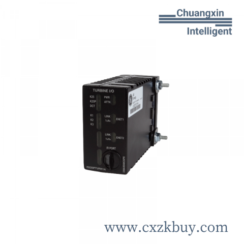 GE 350-007740-850 Communication Module, High Performance and Reliability