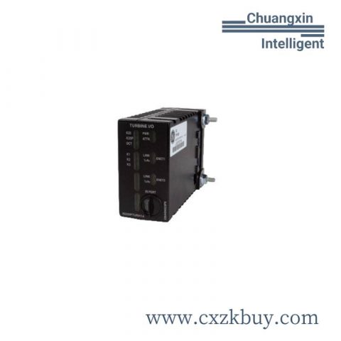 GE IS230TSVC2AG01 Free Communication Format