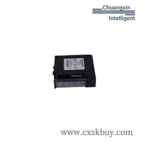 GE A06B-0312-B033 Industrial Control Module