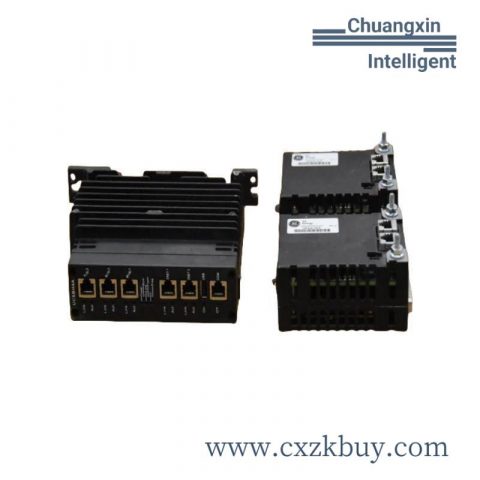GE VMIVME-7459-124000 Industrial Automation Module