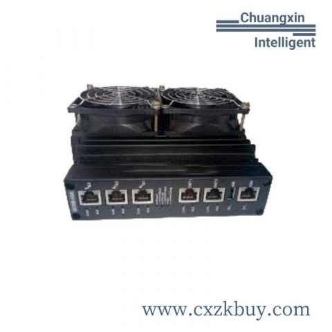 GE VME-7807RC-424001 Engineering Surplus - Reliable Industrial Control Component