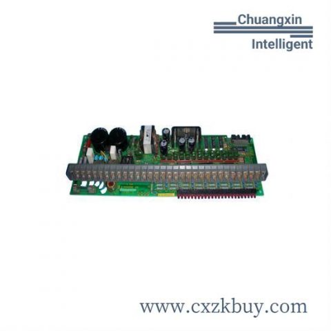 JACHIBA 2J3B2504-B/JG29N2310 Industrial Control Module