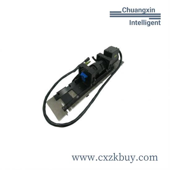 jds_uniphase_2213-75slramo72_2213-75slram072_argon_laser_servo_motor.jpg JDS Uniphase 2213-75SL RAM072 Optical Module, High Performance Industrial Component