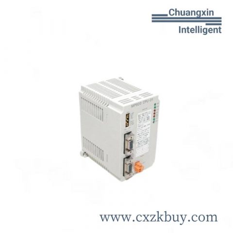 Yaskawa CIMR-J7AA20P4 AC Drive Module for Industrial Automation, Up to 200VAC