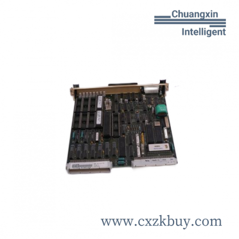 Yaskawa JANCD-HSP01 Industrial Control Module