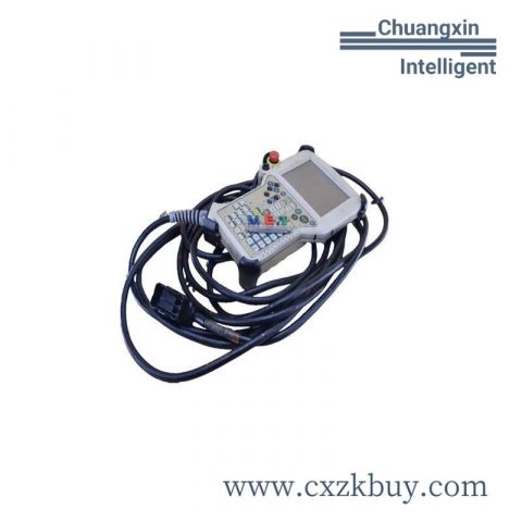 Kawasaki 50817-1371 Touch Screen Display, Precision Control Module