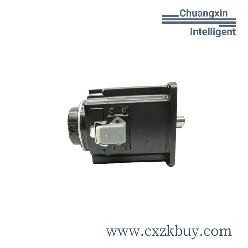 kawasaki_r2aa13200lcpkz_servo_motor.jpg GE Multilin SR469-P5-HI-A20-E Motor Management Relay