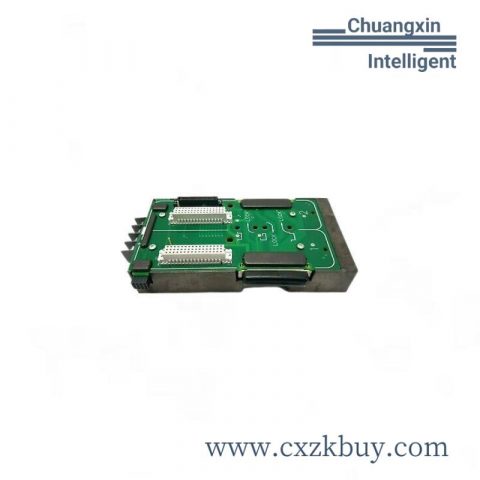 Emerson CON-AKDX8-SLMJ Digital I/O Connector, X8 Mating Connector