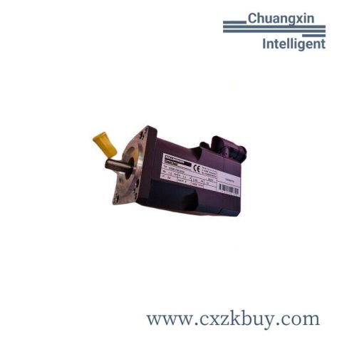 Bosch Rexroth R911305524 MHD115B-058-PP1-AN Servo Motor