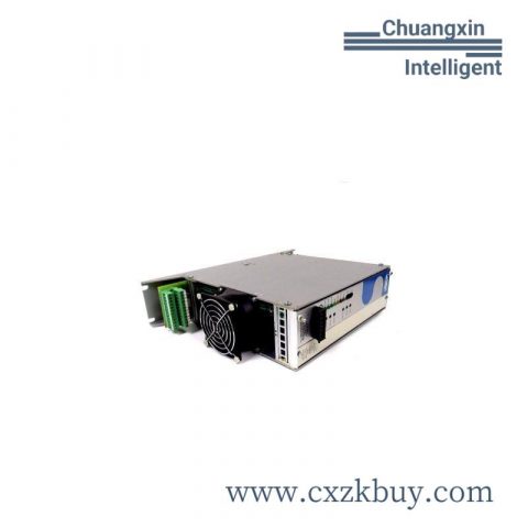 KOLLMORGEN S30101-NA High-Performance Industrial Control Module