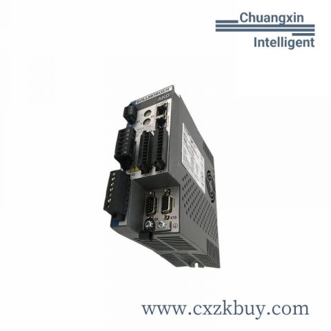 Kollmorgen AKM23C-CKMNR-00 AC Servo Motor, Industry Leading Precision & Performance