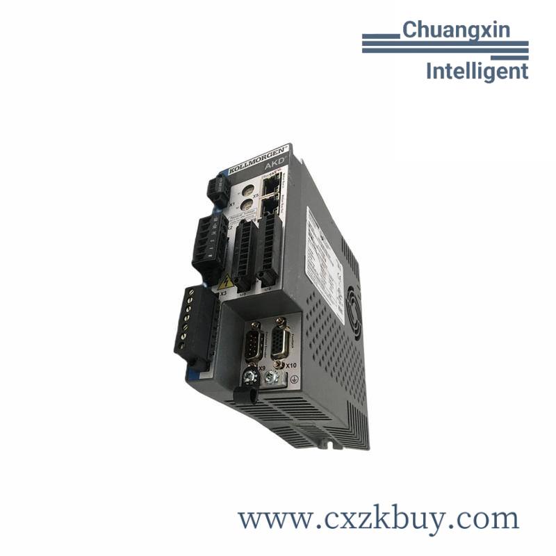 kollmorgen_akd-p00306-nbec-0069_servo_drive.jpg GE HE693STP110 Interference Suppression Module