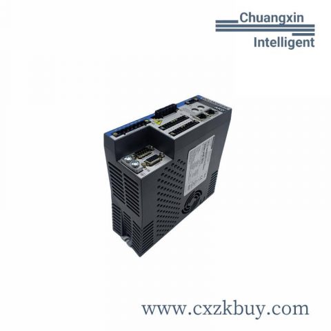 GE CP-507CCAN-12-0 High Flex Motor Power Cable with Intercontec Style Connector