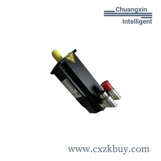 kollmorgen_akm54h-accnc-00_dc_servo_motor.jpg Kollmorgen AKM12C-ANMNC-00 High Performance AC Servo Motor