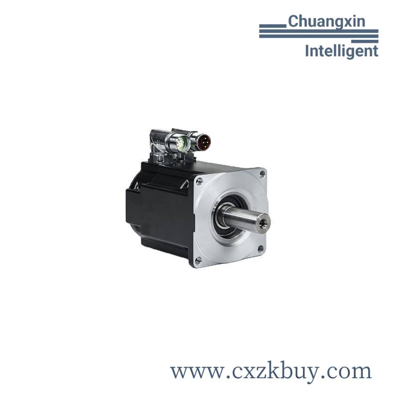 kollmorgen_akm54h-accnc-00_servo_drive-4.jpg Kollmorgen AKM12E-BNPNC-00 AC Servo Motor - High Precision Control