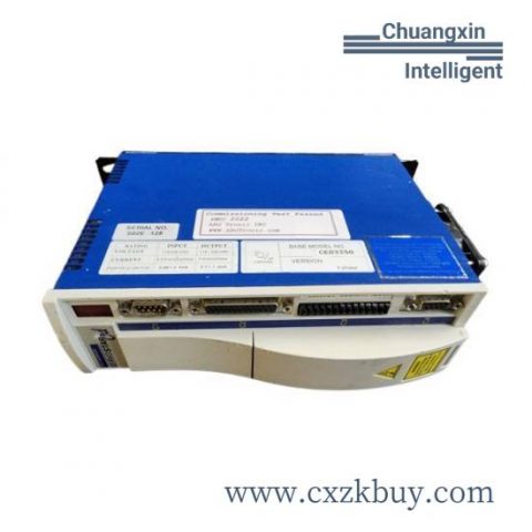 Kollmorgen AKM41E-ANPNC-00 High-Performance Servo Motor