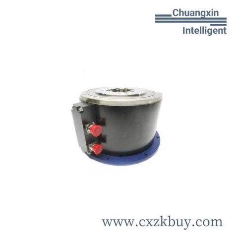 Kollmorgen AKM33E-ANC2C-00 Servo Motor Module, Precise Motion Control for Industrial Applications