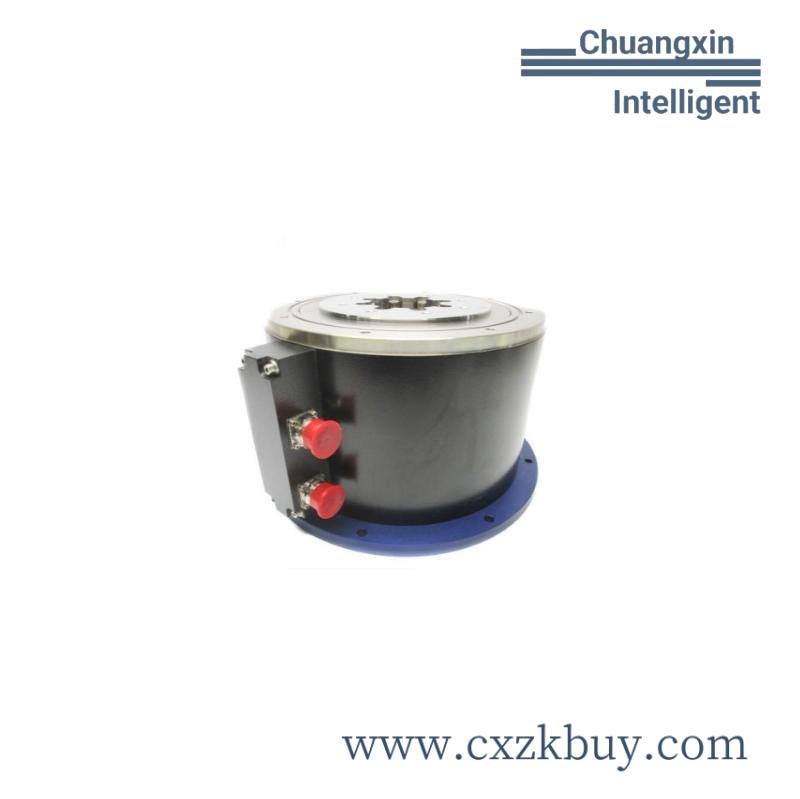 kollmorgen_dh102a-22-1210_servo_motor.jpeg Kollmorgen AKM23C-ANCN2-01 AC Servo Motor for Precision Control Applications