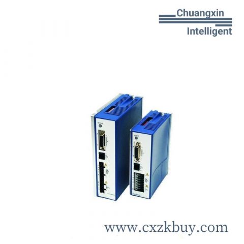 Kollmorgen BDS4A-206J-0001206B21P Servo Drive - Precision Control Solutions