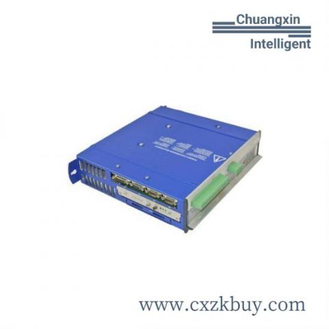 Kollmorgen AKD-M01207MCEC-I000-DM - High-Performance AC Servo Drive Module