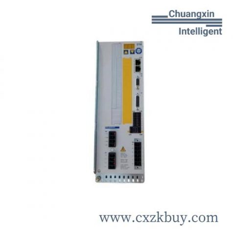 Kollmorgen P22NRXB-LNF-NS-00 Industrial Control Module