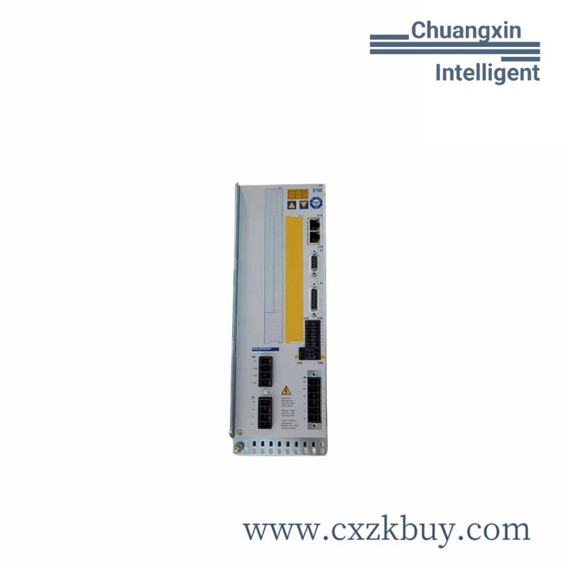 kollmorgen_s7240f-naf2na-na-035_servo_motor.jpg KOLLMORGEN AKM43K-ACCNR-00 High Performance AC Servo Motor