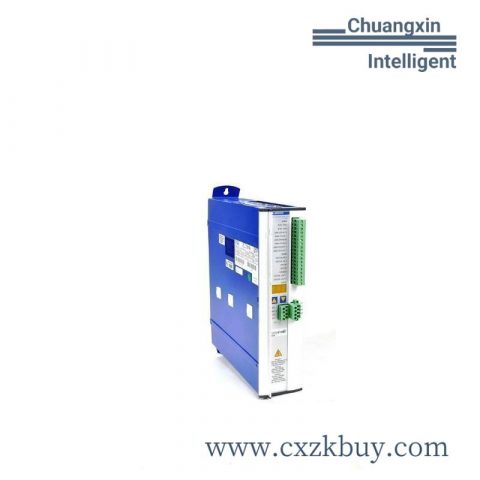 KOLLMORGEN CE06200-000000 Controller Module for Industrial Automation